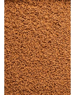 TETRA Pond Colour Sticks 10l Mangime completo per pesci da laghetto dai colori brillanti