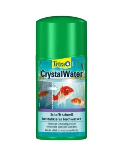 TETRA Pond CrystalWater 1 l condizionatore d'acqua