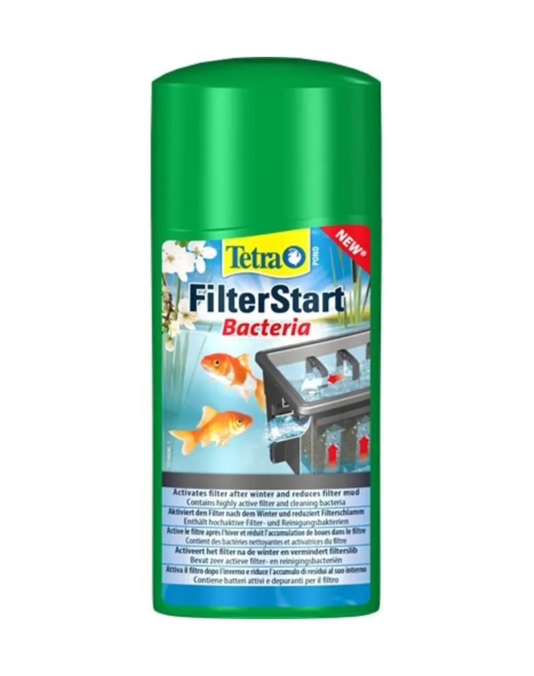 TETRA Pond FilterStart 1 l