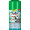 TETRA Pond FilterStart 500 ml batteri filtranti vivi nel laghetto
