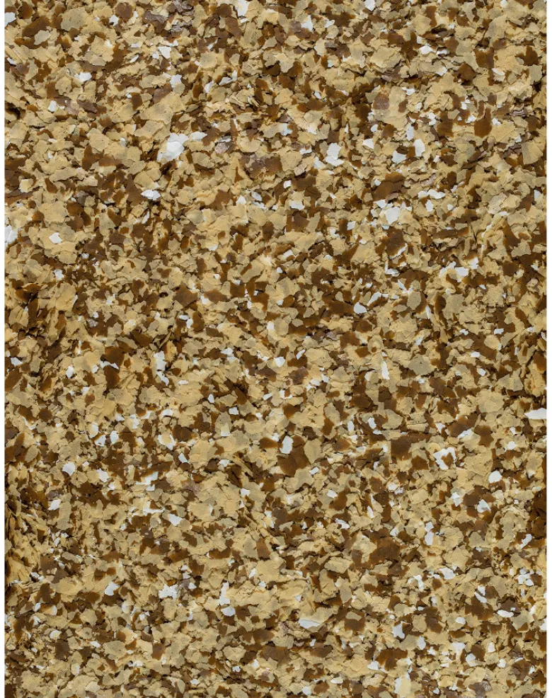 TETRA Pond Flakes 1l Mix per pesci da laghetto