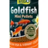 TETRA Pond Goldfish Mini Pellets 1l Mangime completo per pesci rossi da laghetto