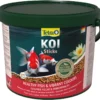 TETRA Pond KOI Sticks 10l Mangime completo per carpe koi