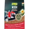 TETRA Pond KOI Sticks 50l Mangime completo per carpe koi
