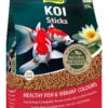 TETRA Pond KOI Sticks 15 L Mangime per carpe KOI da laghetto