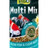 TETRA Pond Multi Mix 1l Miscela di base per pesci da laghetto