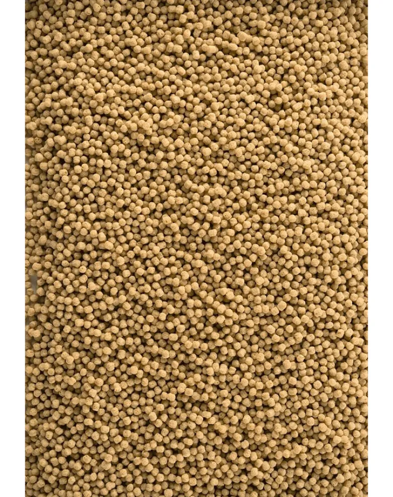TETRA Pond Pellets 1l Mangime di base per pesci da laghetto sotto forma di pellet