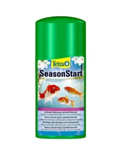 TETRA Pond SeasonStart 250 ml Condizionatore d'acqua liquido