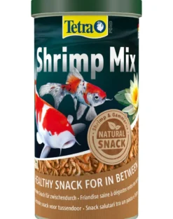TETRA Pond Shrimp Mix 1l