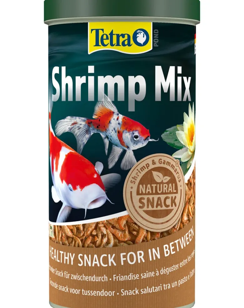 TETRA Pond Shrimp Mix 1l
