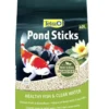 TETRA Pond Sticks 40l Mangime per pesci da laghetto