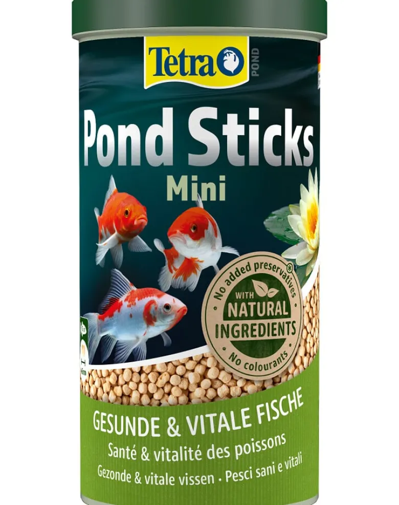 TETRA Pond Sticks Mini 1l