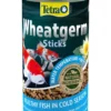 TETRA Pond Wheatgerm Sticks 1l Mangime completo per tutti i pesci da laghetto