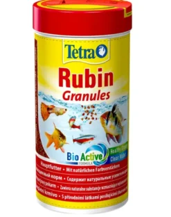 TETRA Rubin Granules 250 ml