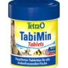TETRA Tablets TabiMin 120 pezzi