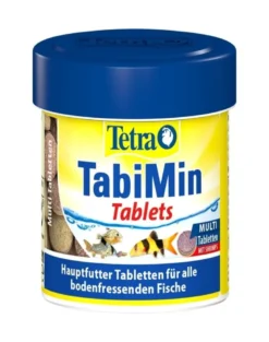 TETRA Tablets TabiMin 120 pezzi