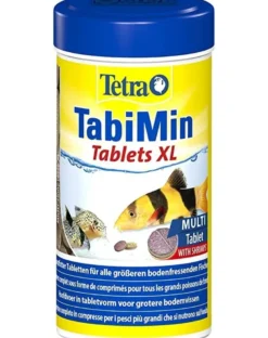 TETRA Tablets TabiMin XL 133 pezzi