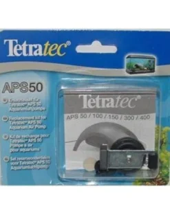 TETRA Tec Aps 50 Spare Part Kit
