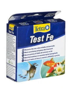 TETRA Test Fe 10 ml + 16.5g