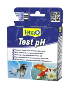 TETRA Test pH 10 ml