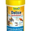 TETRA TETRADelica Brine Shrimps 100 ml