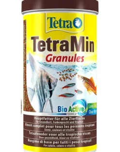 TETRA TetraMin Granules 500 ml