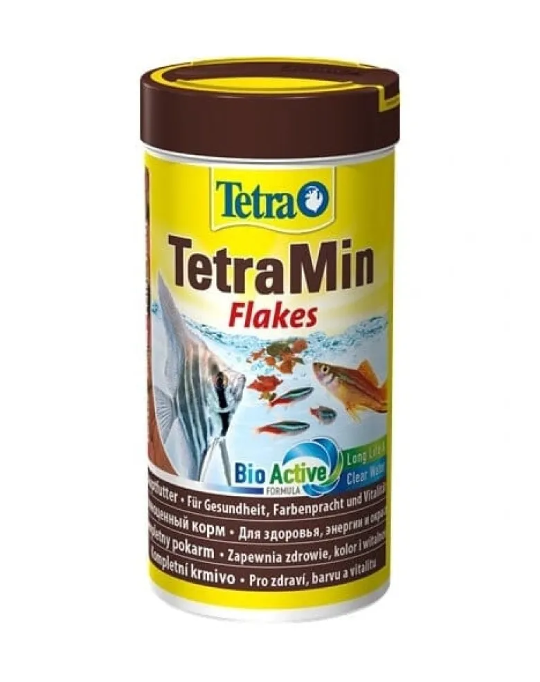 TETRA TETRAMin 500 ml