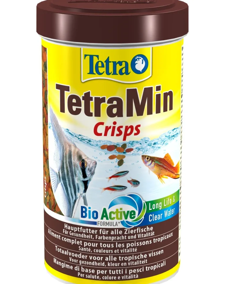 TETRA TETRAMin Pro Crisps 500 ml