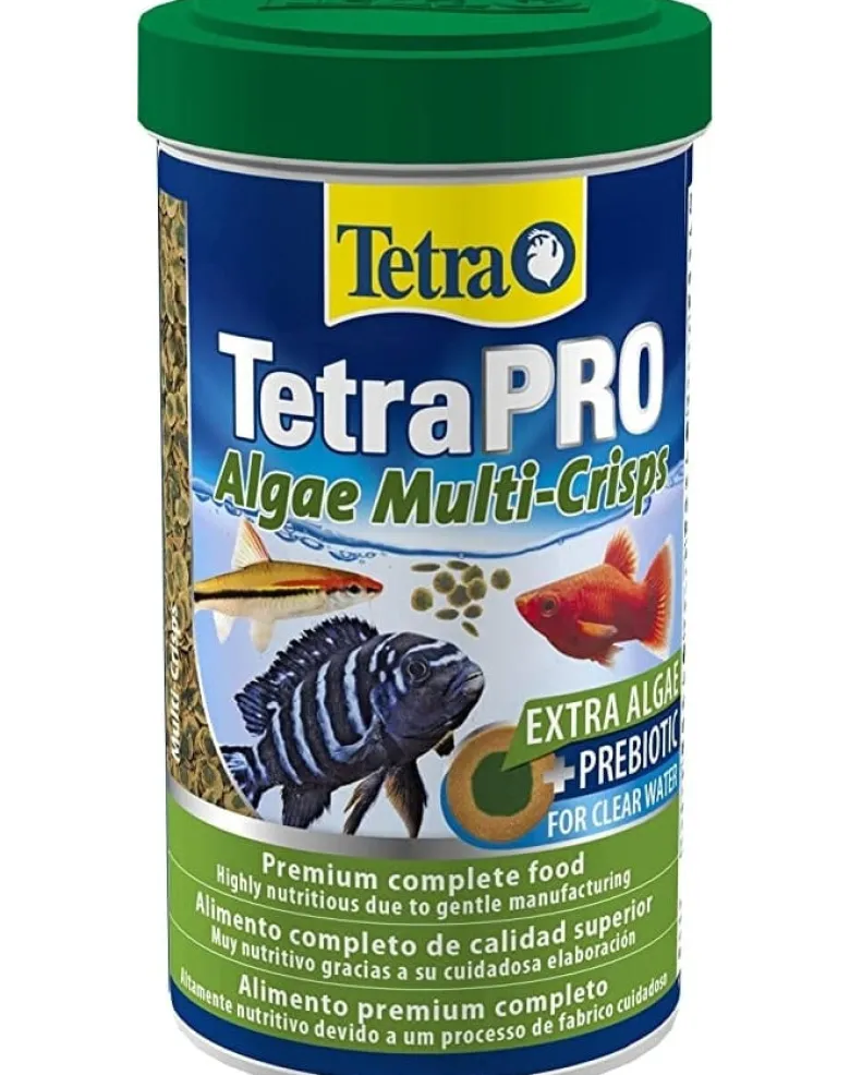 TETRA TETRAPro Algae 500 ml