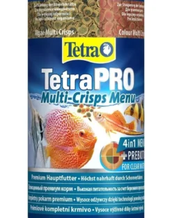TETRA TETRAPro Menu 250 ml