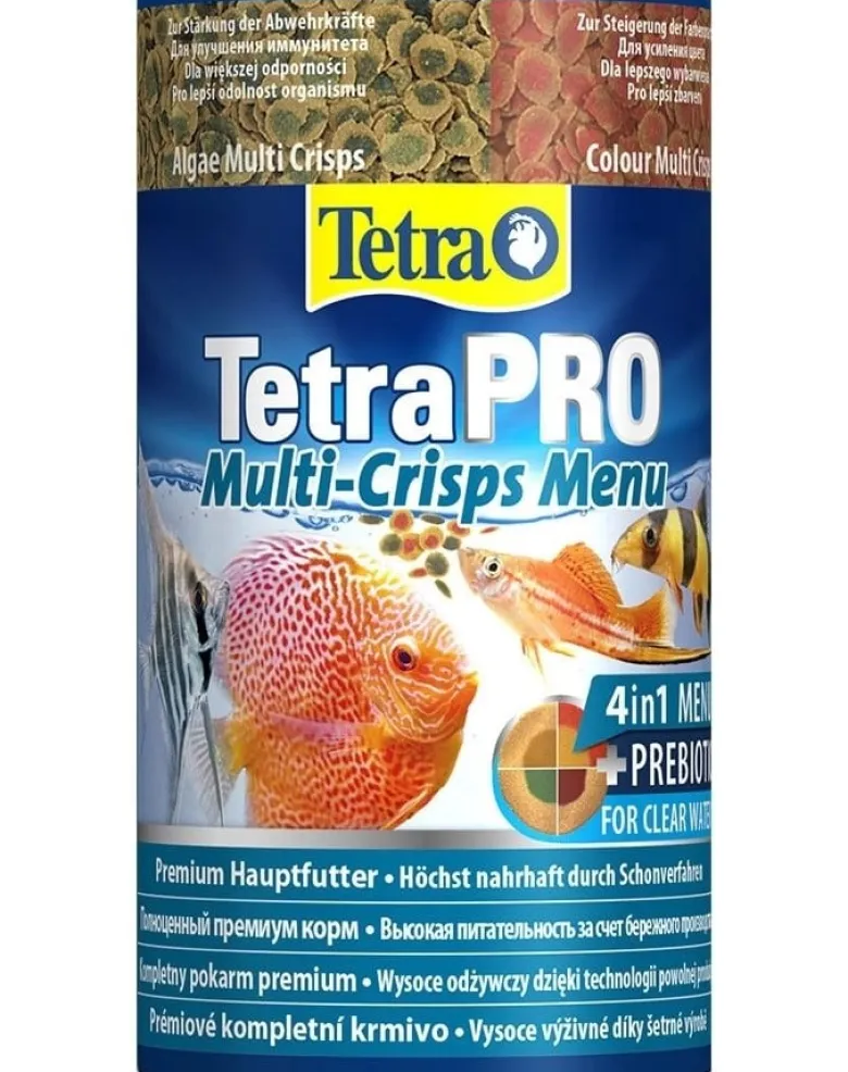 TETRA TETRAPro Menu 250 ml