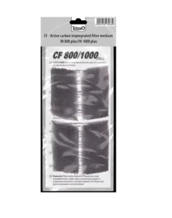 TETRA TETRAtec Activated Carbon CF 800/1000