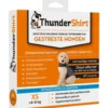 THUNDERSHIRT Gilet antistress per cani XS