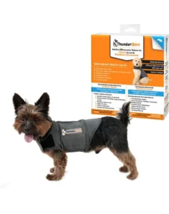 THUNDERSHIRT Gilet antistress per cani XS