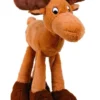 TRIXIE Alce di peluche 30 cm