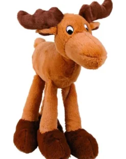 TRIXIE Alce di peluche 30 cm