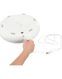 TRIXIE Alimentatore automatico TX5+1 bianco 32 x 8cm 6 × 180 ml