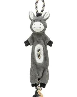 TRIXIE Asino peluche per cani
