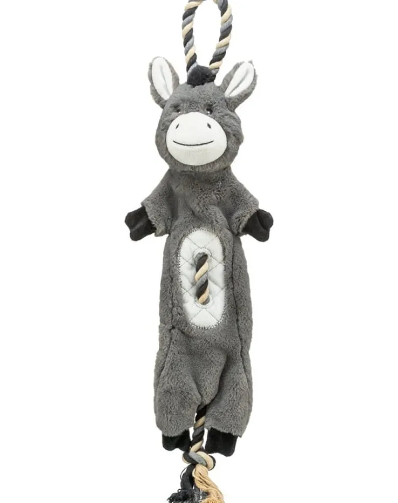 TRIXIE Asino peluche per cani