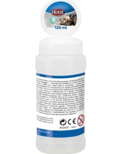 TRIXIE Bolle di sapone con erba gatta 120 ml