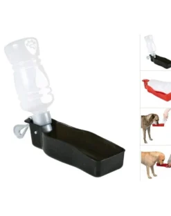 TRIXIE Bottiglia da viaggio per cani 700ml