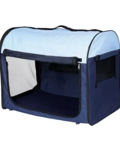TRIXIE Box portapacchi in nylon 55 x 40 x 40 cm 3,5 kg
