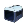 TRIXIE Box portapacchi in nylon 60 x 50 x 50 cm 7 kg