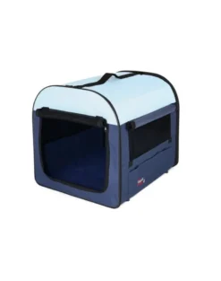 TRIXIE Box portapacchi in nylon 60 x 50 x 50 cm 7 kg
