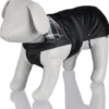 TRIXIE Cappotto Paris nero 36 cm
