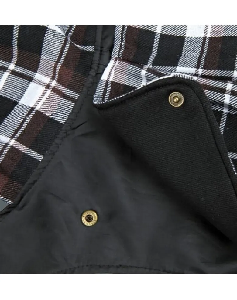 TRIXIE Cappotto Paris nero 36 cm