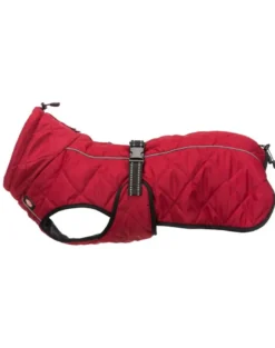 TRIXIE Cappotto per cani Minot, XS: 30 cm