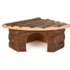 TRIXIE Casetta per criceti jesper 22 x 10 x 15/15 cm