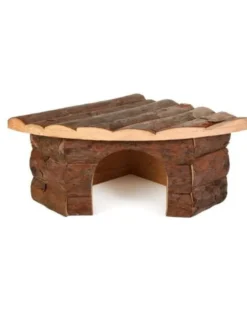 TRIXIE Casetta per criceti jesper 22 x 10 x 15/15 cm