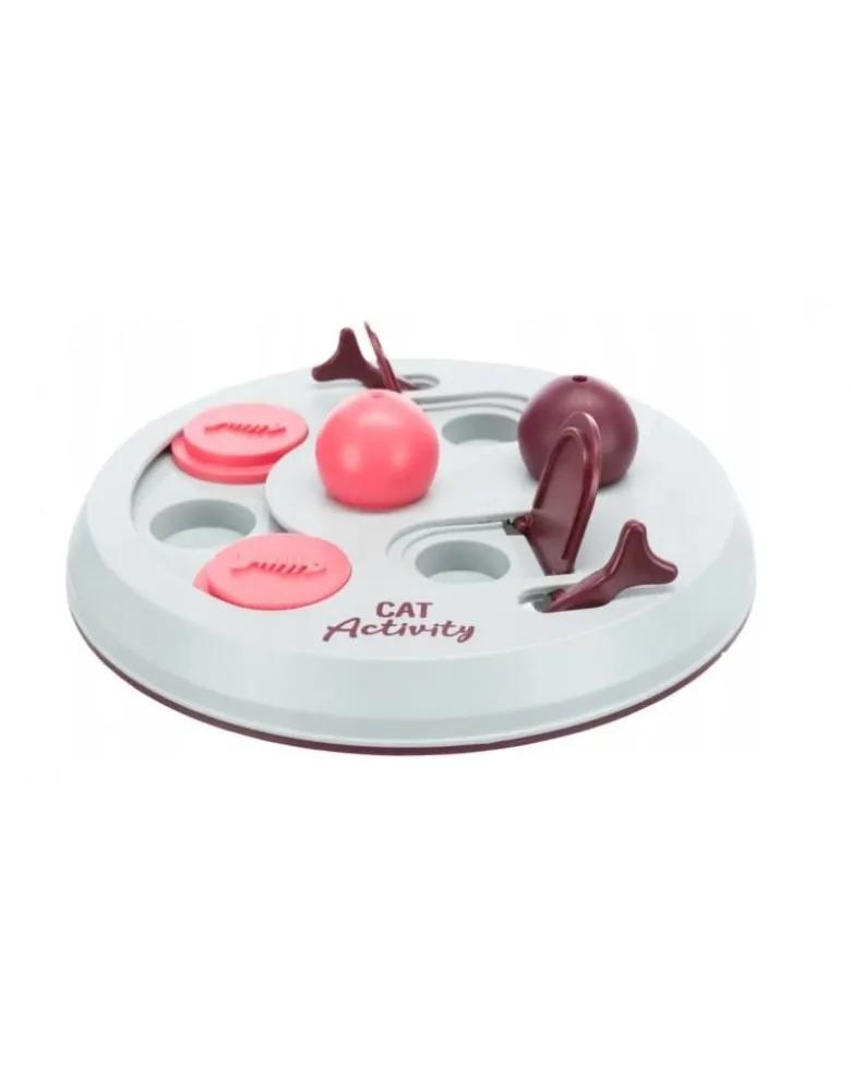 TRIXIE Cat Activity Flip Board 23 cm